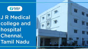 J R Medical College and Hospital